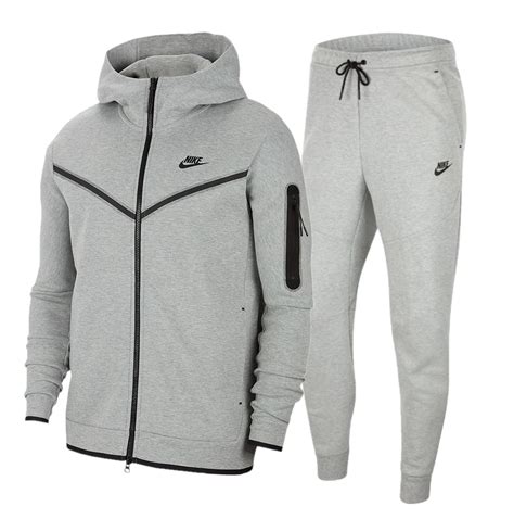 nike tech pakken heren|tech fleece heren nl.